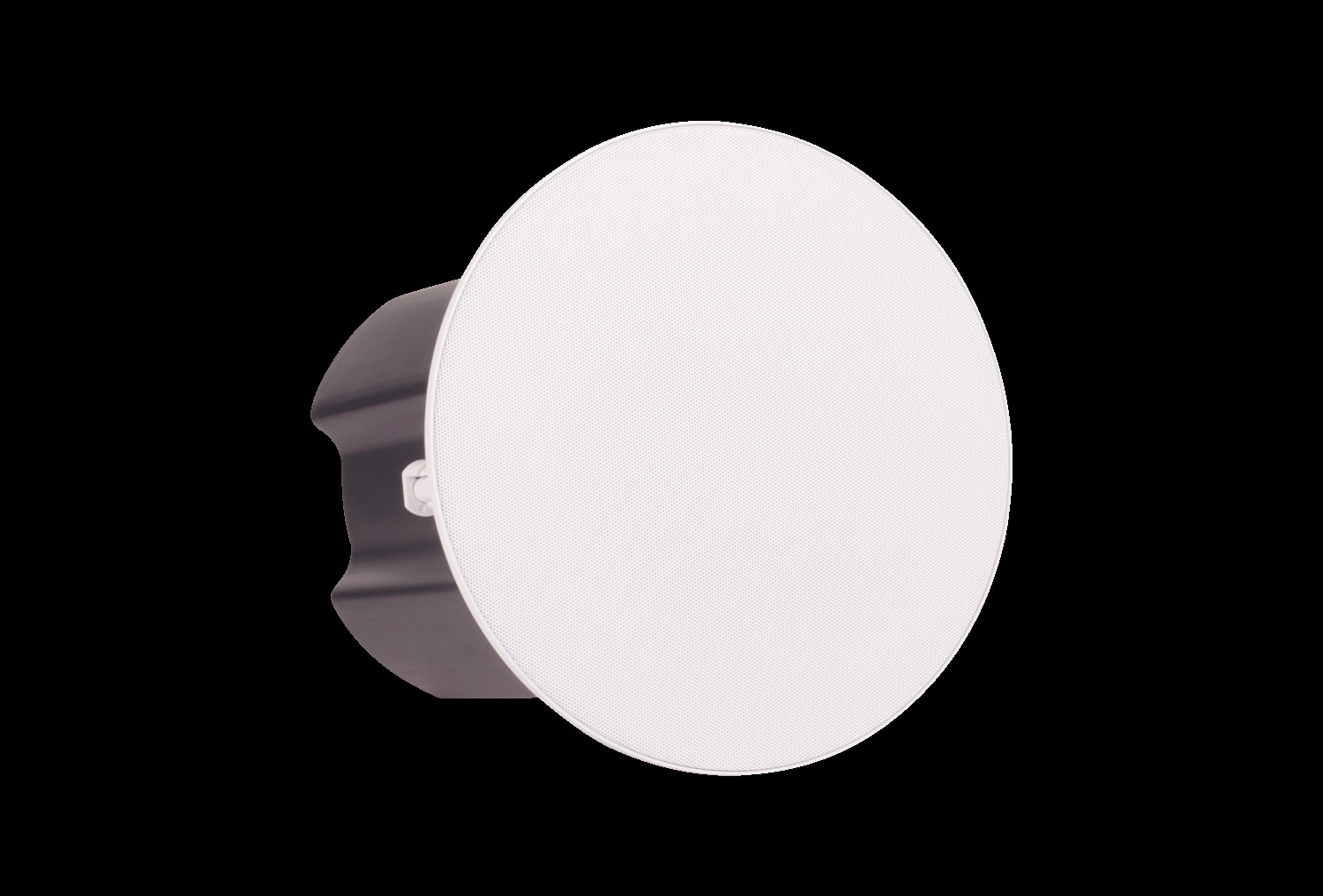 Zycoo 8'' IP PA Speaker System PoE+ Supported Ceiling Round Speakers