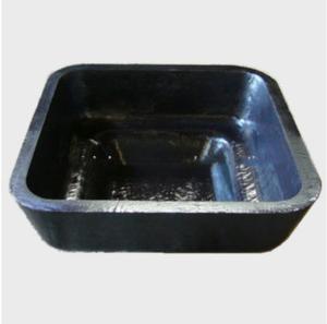 China Aluminum Sow Mould Casting wholesale