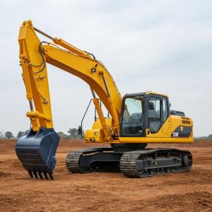 China 23ton XE235C 1.4m3 Bucket Excavator Fast loading speed wholesale