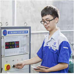 Full Servo HAINA 1000PPM 280mm Sanitary Napkins Production Plant