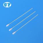 Laboratory Specimen Collection Flocked Swab Disposable Diagnostic
