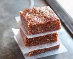 Small Energy bar production line