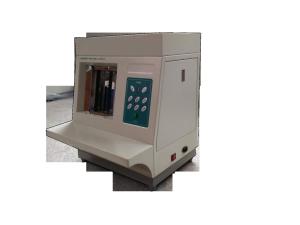 China Desktop Semi-auto Note Strapping Machine BM-300 wholesale