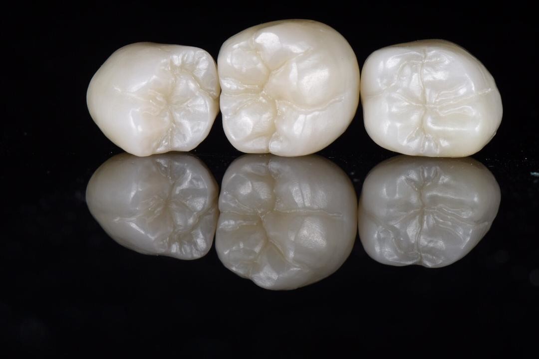 1100Mpa Dental Zirconia Blank Yucera Cad Cam Zirconia Disk