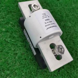 China DC30ka Electric Vehicle Fuses High Breaking Capacity High Current 800amp wholesale