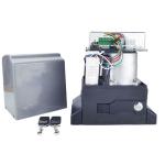 2000kg Heavy Duty Sliding Gate Opener 50Hz Heavy Duty Auto Gate Motor