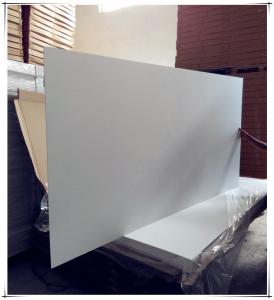 China Advertising Foam Board/KT board sign board printing for picture sticking wholesale