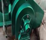 High Precision Manual Leather Die Cutting Equipment 1850*1650*1650mm