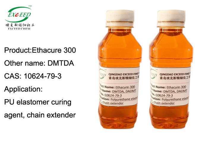 106264 79 3 Pu Elastomer Crosslinker Ethacure 300