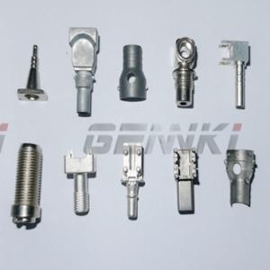 China ADC 12 A380 Aluminum Die Casting Parts DME Pressure Die Casting Parts wholesale