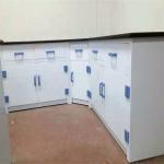 Acceptable OEM/ODM Chemistry Lab Furniture - Safety and Customizable