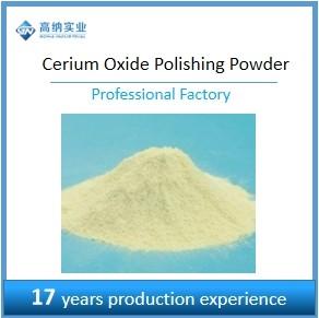 China Rare Earth Ultrafine Cerium Oxide Industrial Nanomaterials wholesale