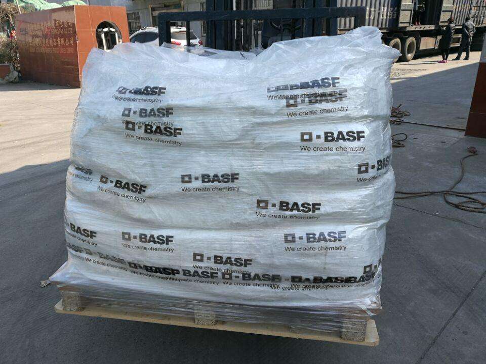 Transparent Polyether Sulfone
