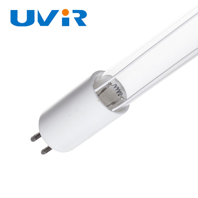 GPH843T5L 4P Ultraviolet Uvc Lamp Double End 40W T5 For Air Conditioners