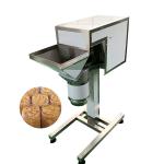 Food grinding machine for ginger garlic grinder machine