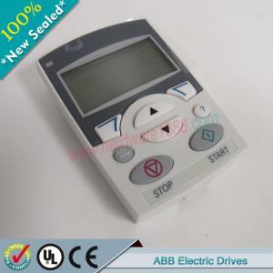 China ABB ACS510 Series Drives ACS510-01-025A-4 / ACS51001025A4 wholesale