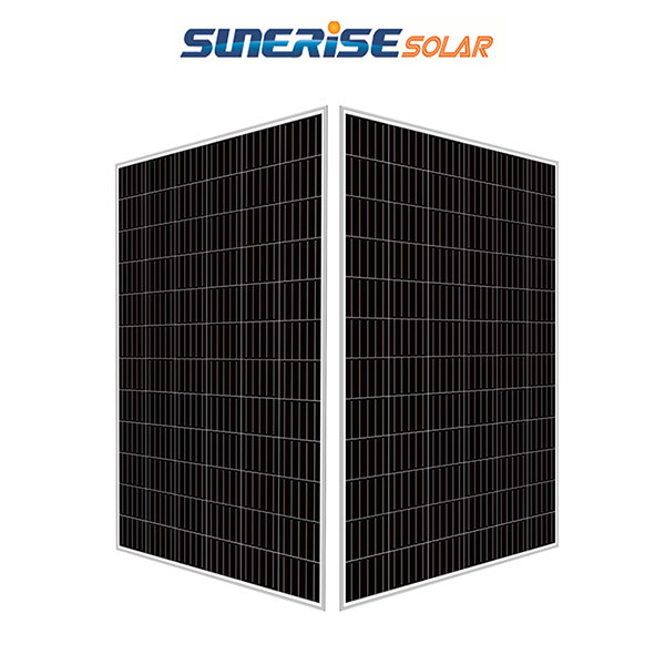 Optoelectronic Technology Solar Energy Modules Polycrystalline Pv