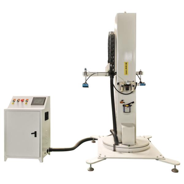 Mechanical Arm Industrial Material Handling Equipment for Wooden Door Production