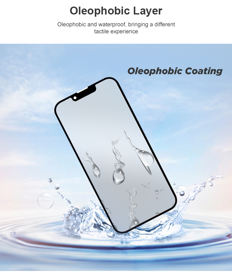 OCA Front Iphone Outer Glass Iphone 12 Front Screen Replacement