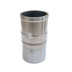 China 6CT 6L QSL 6CT8.3 6D14 Marine Diesel Engine Spare Parts Cylinder Liner 5405741 5318476 wholesale