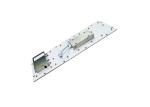 20mA IP65 Stainless Steel Industrial Keyboard 64 Keys