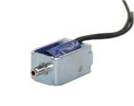 12 Volt Sanitary Micro Solenoid Pump For Sphygmomanometer