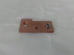 304 stainless steel nut riveting copper bar metal stamping parts