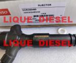 DENSO Fuel injector DCRI300460 295050-0460 295050-0200 for TOYOTA 23670-30400