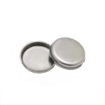 7075 Aluminum Alloy Stamping Parts Ta9 C11000 Bending Forming Parts