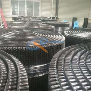 China 900mm 16mm Gold Rush Hard PE Door Mat Making Machine wholesale