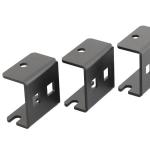 600mm Sheet CNC Metal Bending Accessories Cutting Stainless Steel Welding And