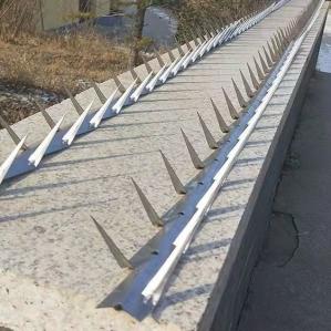 China Single Razor Anti Burglar Fence Spikes wholesale