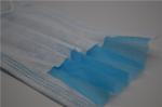 Facial Cover Blue 50 PACK Face Mask Earloop 3 Ply