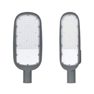 China 150w AC Led Flood Street Light Customizable Street Lamp Fixtures wholesale