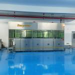 Industrial Cleaning And Drying Equipment For Metalware Ultimate Cleaning