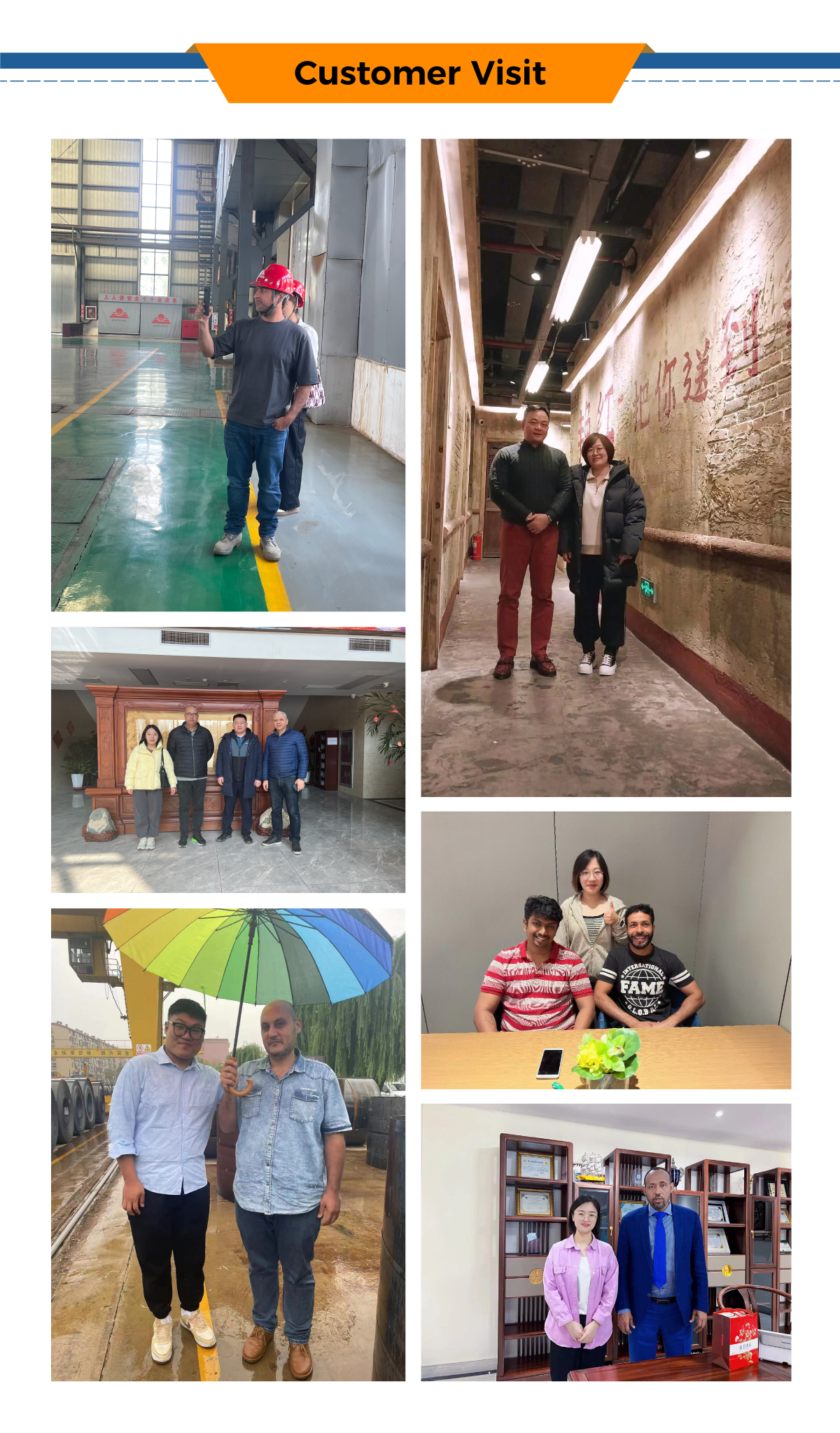 Professional Engineer Designed Prefabricated Steel Warehouse for Various Applications