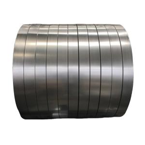 China Narrow Galvanized Steel Strip Coil wholesale
