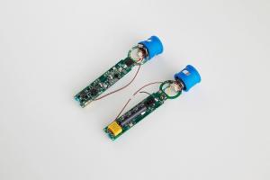 China High Speed 4000rpm 1.2Nm Brushless Motor IP54 Protection Class wholesale