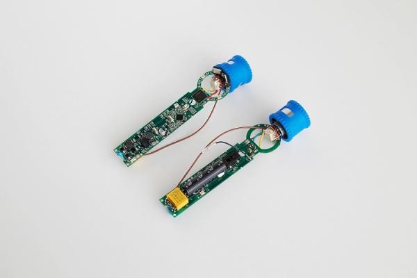 Quality 310VDC BLDC Brushless DC Motor Speed Control 80% High Efficiency for sale