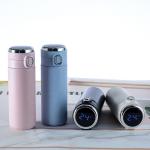 304 Stainless Steel Smart Thermal Insulation Cup Leisure Cute For Girls