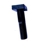 Wholesale Carbon Steel Hardware Fasteners Flange Bolt