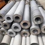 Black Carbon Precision Steel Pipe 20 - 80 Mm Thickness