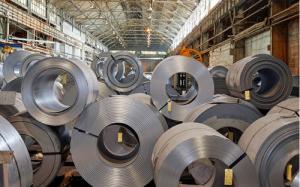 China Prime Quality Q235 Q345b Casted Lifting Steel Wheel Forged Wheel Blank wholesale