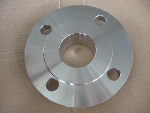 China ASTM A182 F321 plate flange wholesale