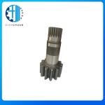 K9007390 Sun Gear Shaft Pinion For Doosan DX225 Excavator Final Drive Parts