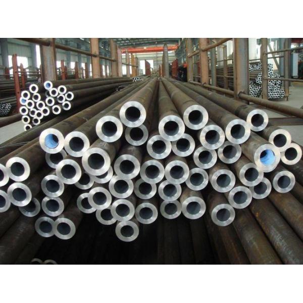 9.5mm ASTM A556 GrB2 Seamless Cold-Drawn Carbon Steel Feedwater Heater Tubes With High Pressure