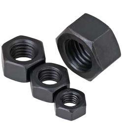 China DIN934 Carbon Steel Nut Bolt Grade 4.8 / 8.8 / 10.9.12.9 Hex Stainless Steel Nuts wholesale