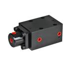 Booster Hydraulic Pressure Multiplier 3.2 Times Pressure Increasing
