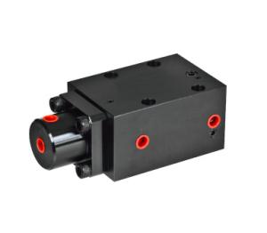 China Corrosion Resistant Hydraulic Pressure Intensifier , Hydraulic Pressure Booster wholesale