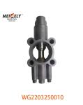 SINOTRUK HOWO Truck WG2203250010 Air Control Lock Valve AZ2203250010 Advanced
